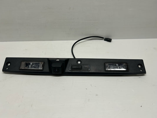 TELECAMERA POSTERIORE RENAULT KADJAR 2015-2022