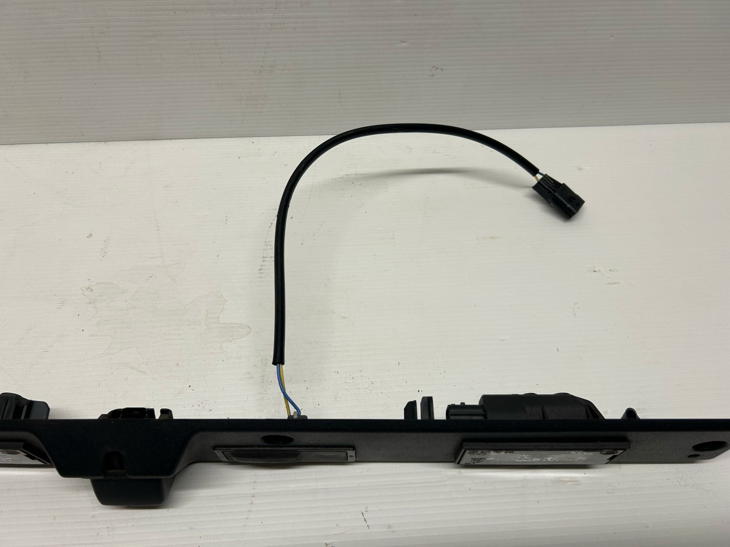 TELECAMERA POSTERIORE RENAULT KADJAR 2015-2022