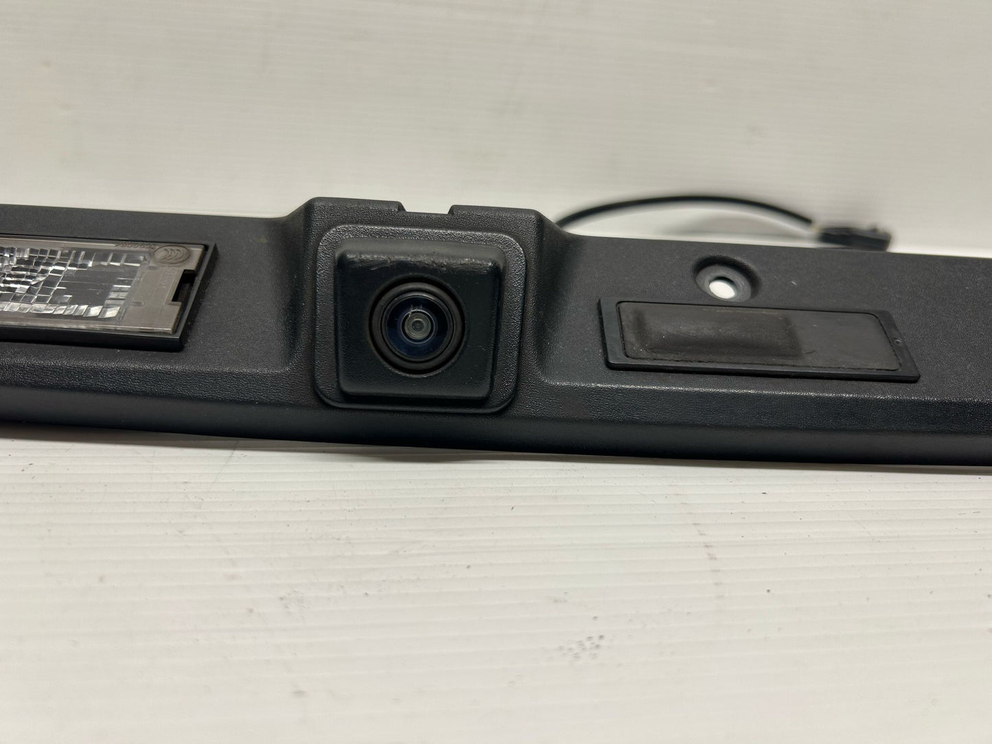 TELECAMERA POSTERIORE RENAULT KADJAR 2015-2022