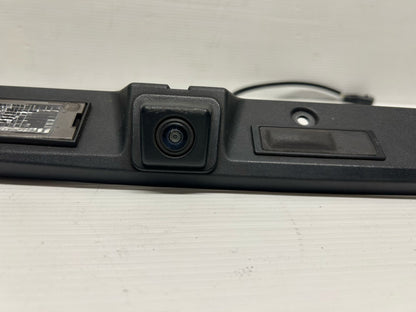 TELECAMERA POSTERIORE RENAULT KADJAR 2015-2022