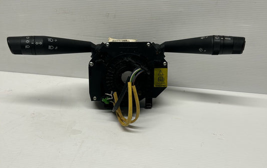 DEVIOLUCI FIAT GRANDE PUNTO SENZA COMANDI