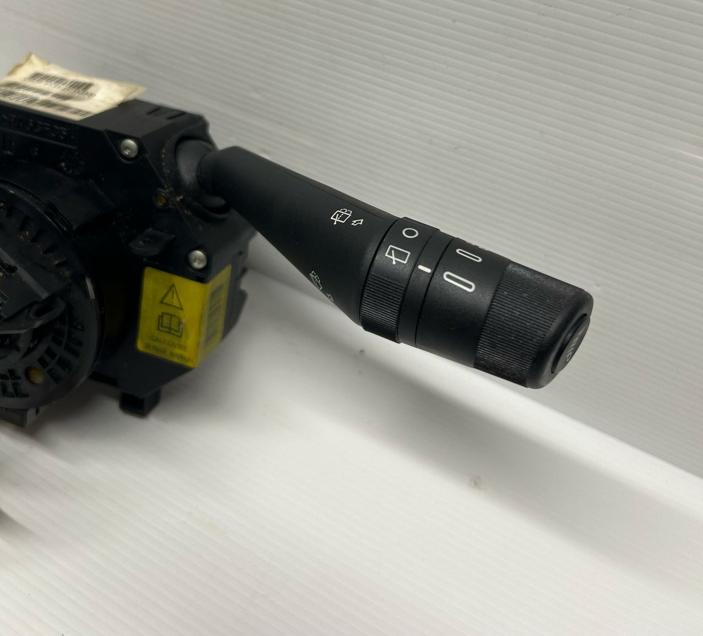 DEVIOLUCI FIAT GRANDE PUNTO SENZA COMANDI