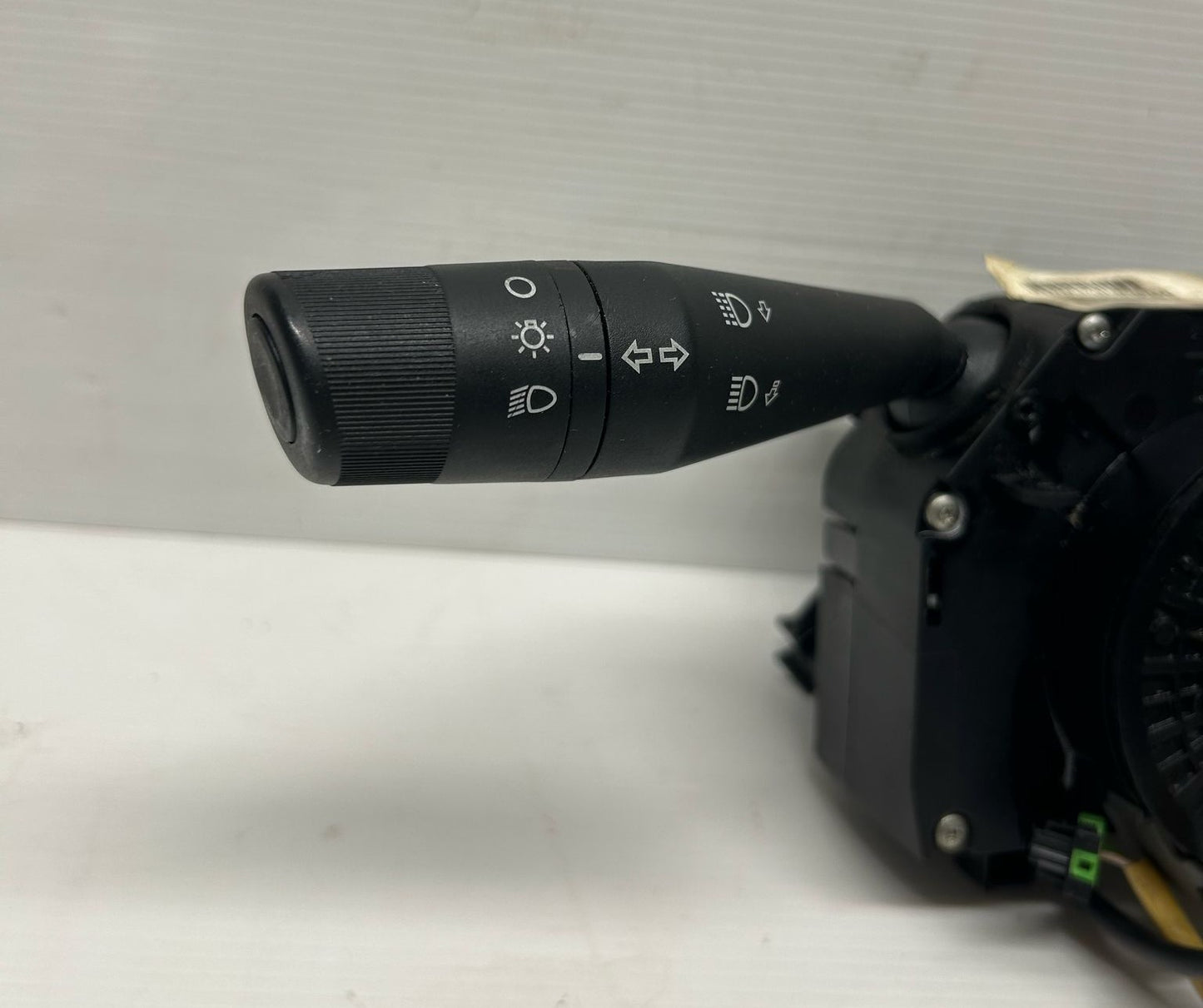 DEVIOLUCI FIAT GRANDE PUNTO SENZA COMANDI