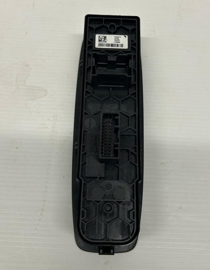 PULSANTIERA ANTERIORE SINISTRA ALZAVETRI RENAULT KADJAR/MEGANE/SCENIC