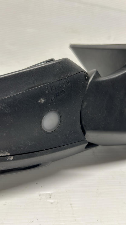 SPECCHIO RETROVISORE DESTRO RENAULT KADJAR 2015-2022 11+2 PIN