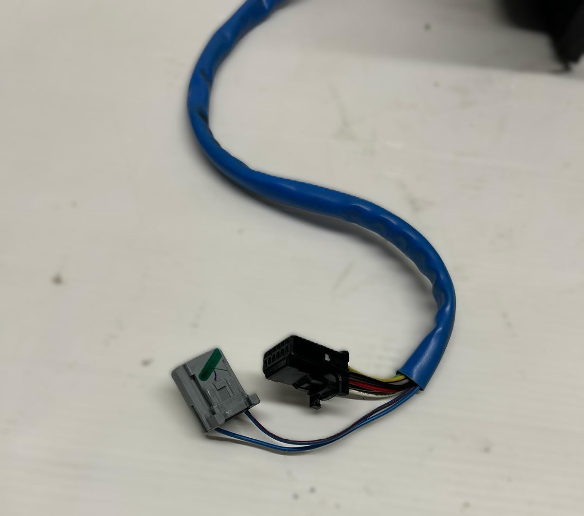 SPECCHIO RETROVISORE DESTRO RENAULT KADJAR 2015-2022 11+2 PIN