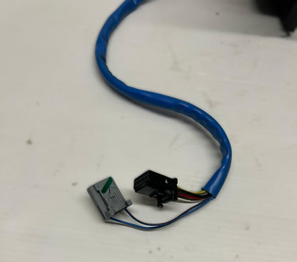 SPECCHIO RETROVISORE DESTRO RENAULT KADJAR 2015-2022 11+2 PIN