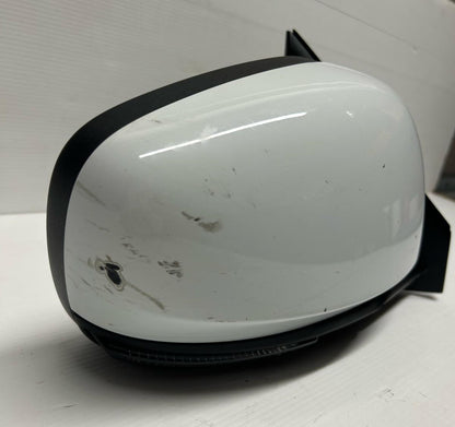 SPECCHIO RETROVISORE DESTRO RENAULT KADJAR 2015-2022 11+2 PIN