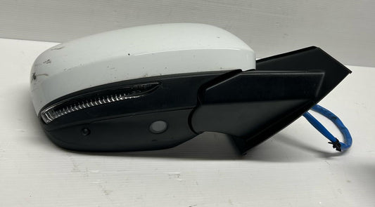 SPECCHIO RETROVISORE DESTRO RENAULT KADJAR 2015-2022 11+2 PIN