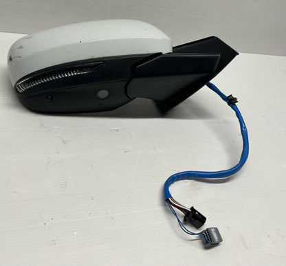 SPECCHIO RETROVISORE DESTRO RENAULT KADJAR 2015-2022 11+2 PIN