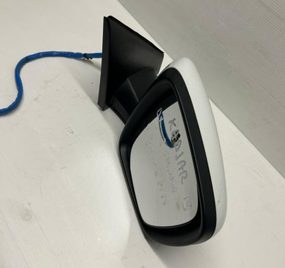 SPECCHIO RETROVISORE DESTRO RENAULT KADJAR 2015-2022 11+2 PIN