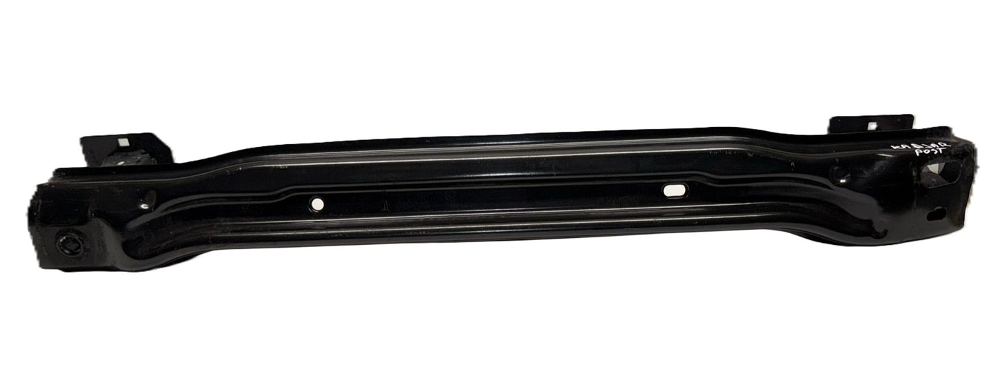 TRAVERSA PARAURTI POSTERIORE RENAULT KADJAR 2018 CODICE:756105718R