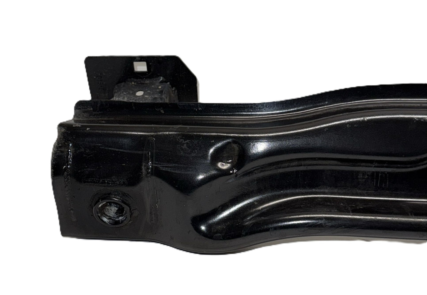 TRAVERSA PARAURTI POSTERIORE RENAULT KADJAR 2018 CODICE:756105718R