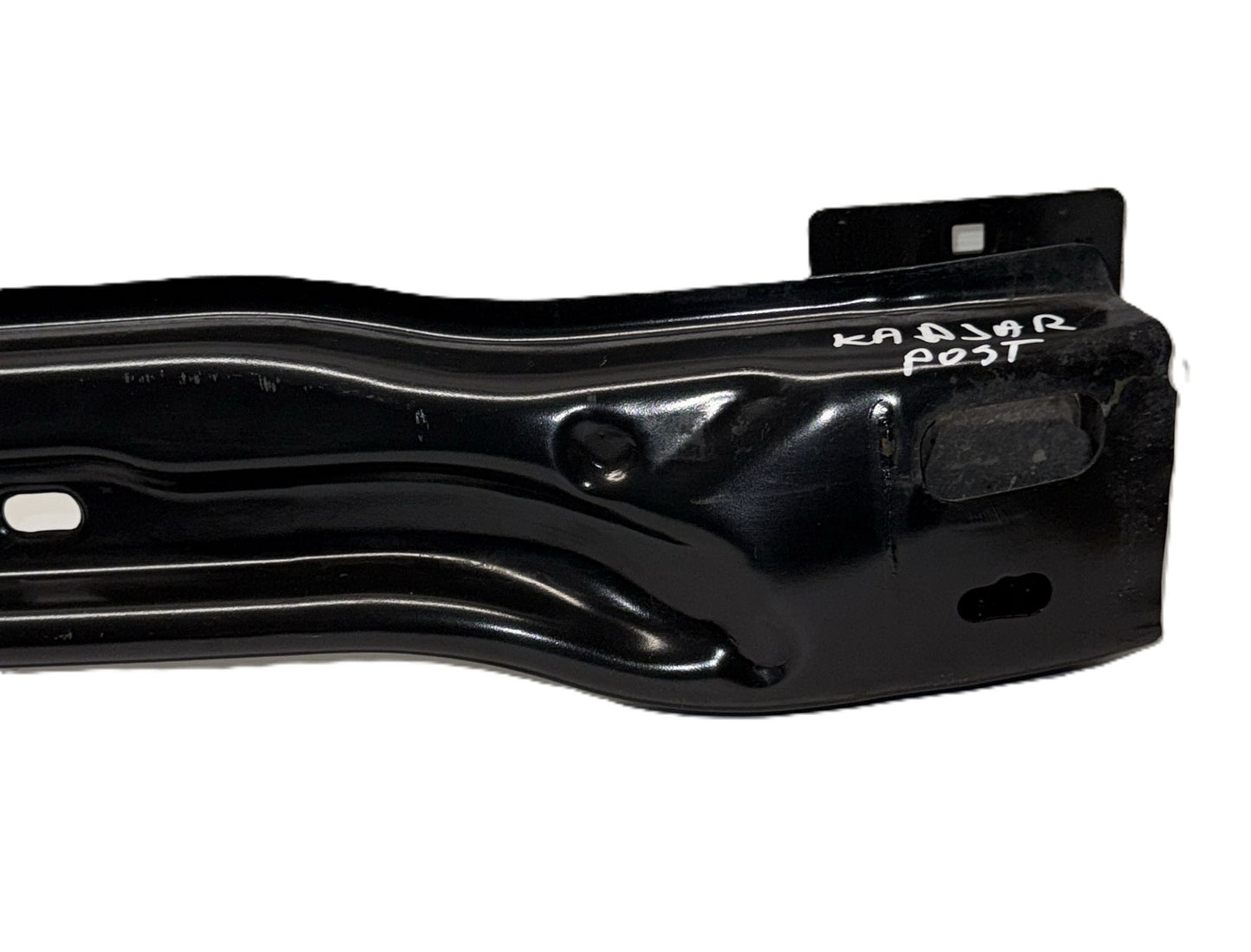 TRAVERSA PARAURTI POSTERIORE RENAULT KADJAR 2018 CODICE:756105718R