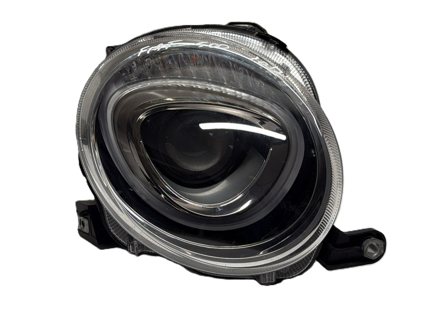 FARO ANTERIORE DESTRO FIAT 500 2007-2014