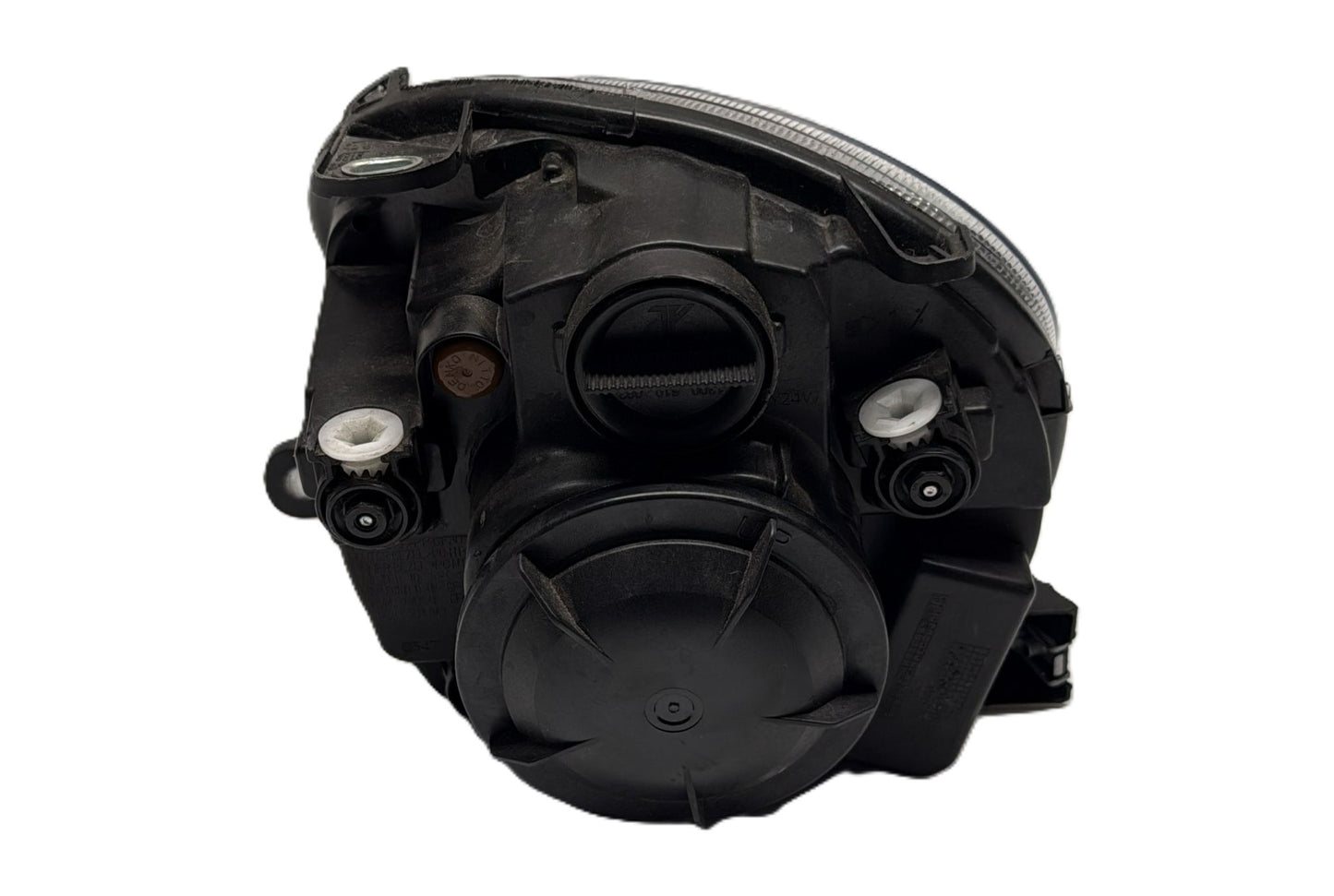 FARO ANTERIORE DESTRO FIAT 500 2007-2014