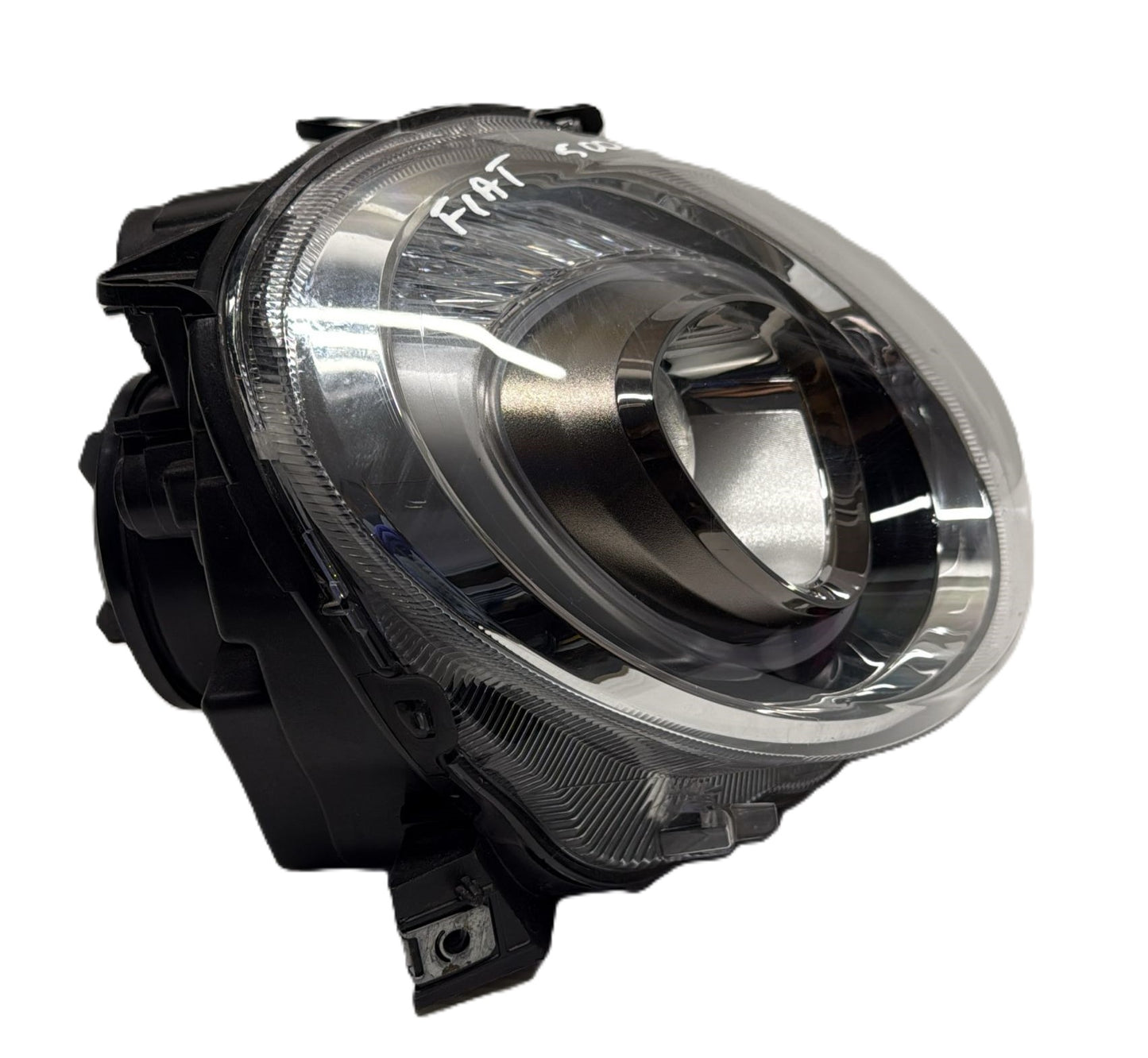 FARO ANTERIORE DESTRO FIAT 500 2007-2014