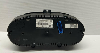 QUADRO STRUMENTI SEAT IBIZA 2008-2012 CODICE:A2C53349029