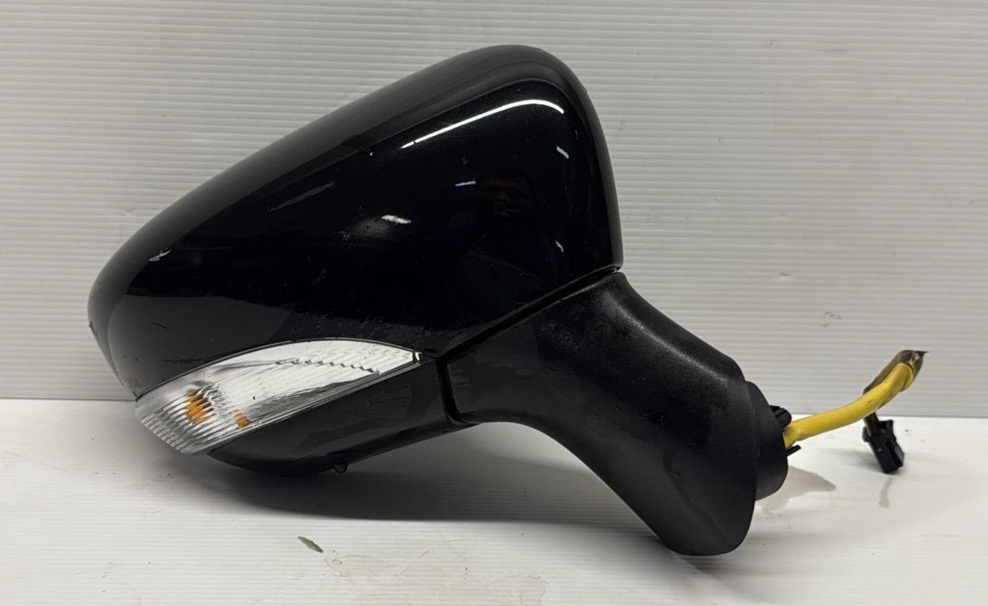 SPECCHIO RETROVISORE DESTRO RENAULT CAPTUR 2015 11 PIN