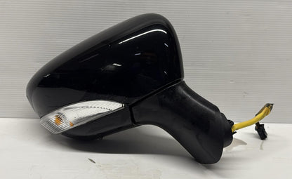 SPECCHIO RETROVISORE DESTRO RENAULT CAPTUR 2015 11 PIN