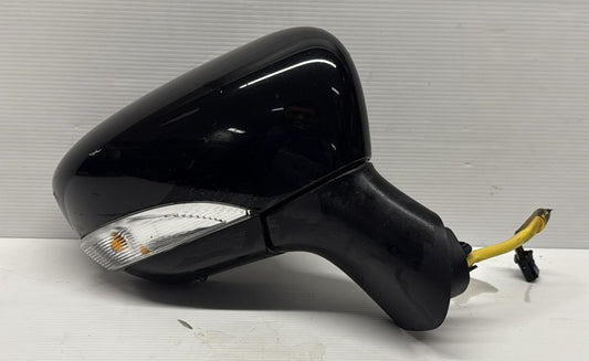 SPECCHIO RETROVISORE DESTRO RENAULT CAPTUR 2015 11 PIN