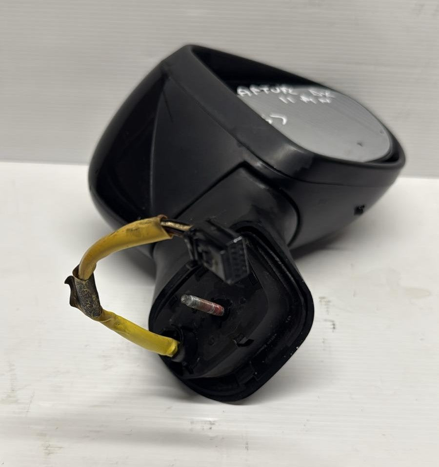 SPECCHIO RETROVISORE DESTRO RENAULT CAPTUR 2015 11 PIN