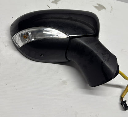 SPECCHIO RETROVISORE DESTRO RENAULT CAPTUR 2015 11 PIN