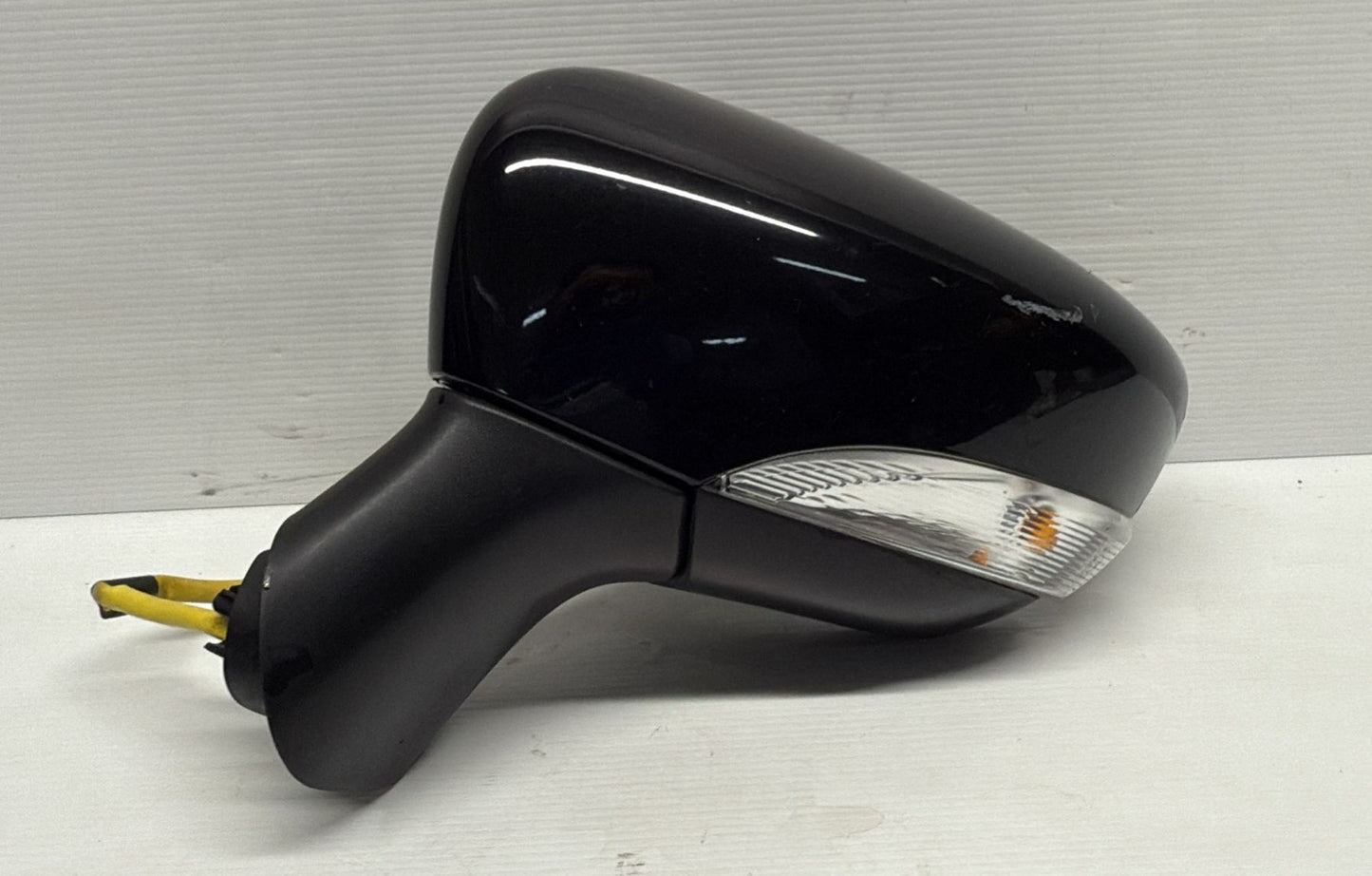 SPECCHIO RETROVISORE SINISTRO RENAULT CAPTUR 2015 9 PIN