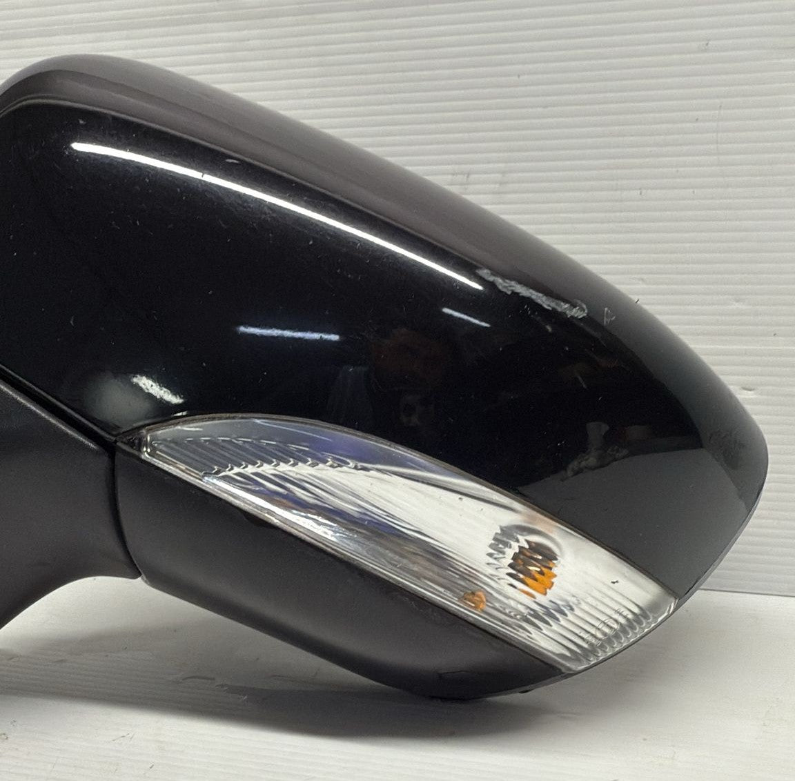 SPECCHIO RETROVISORE SINISTRO RENAULT CAPTUR 2015 9 PIN