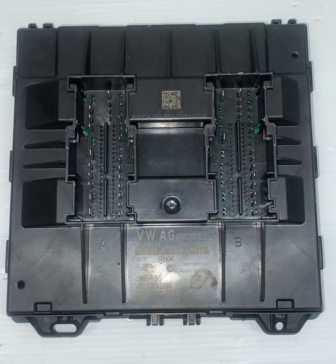 MODULO COMANDO CARROZZERIA SEAT IBIZA CODICE:6R0937087D