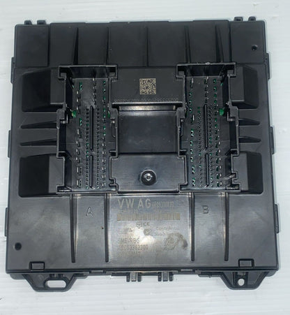 MODULO COMANDO CARROZZERIA SEAT IBIZA CODICE:6R0937087D