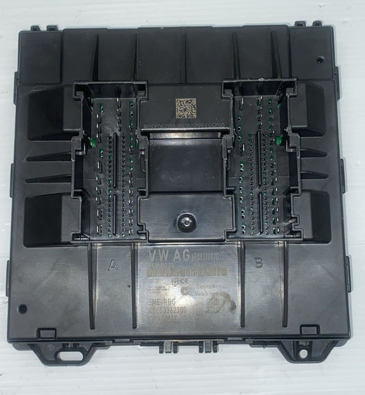 MODULO COMANDO CARROZZERIA SEAT IBIZA CODICE:6R0937087D