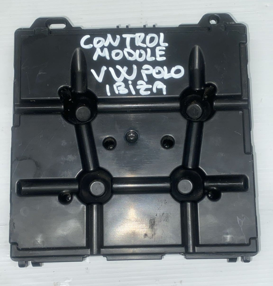 MODULO COMANDO CARROZZERIA SEAT IBIZA CODICE:6R0937087D