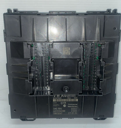 MODULO COMANDO CARROZZERIA SEAT IBIZA CODICE:6R0937087D