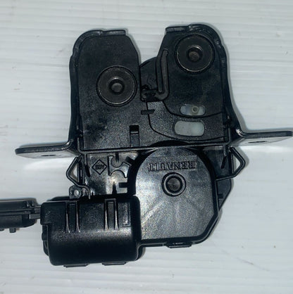SERRATURA PORTELLONE BAGAGLIAIO RENAULT CAPTUR/CLIO/MEGANE/ZOE 846307169R
