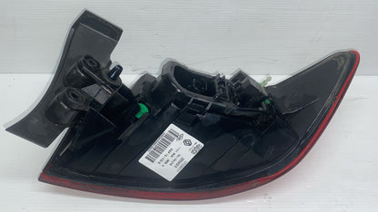 STOP FANALE POSTERIORE SINISTRO RENAULT CLIO 2014 CODICE:26554091R