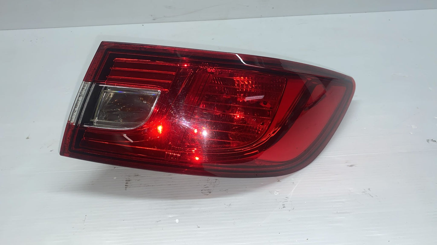 STOP FANALE POSTERIORE DESTRO RENAULT CLIO 2014 CODICE:265502631R