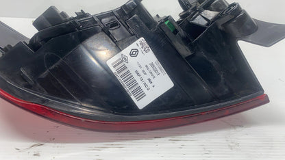 STOP FANALE POSTERIORE DESTRO RENAULT CLIO 2014 CODICE:265502631R