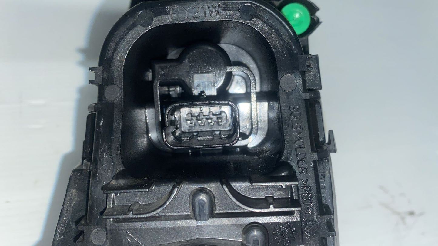 STOP FANALE POSTERIORE DESTRO RENAULT CLIO 2014 CODICE:265502631R