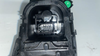 STOP FANALE POSTERIORE DESTRO RENAULT CLIO 2014 CODICE:265502631R