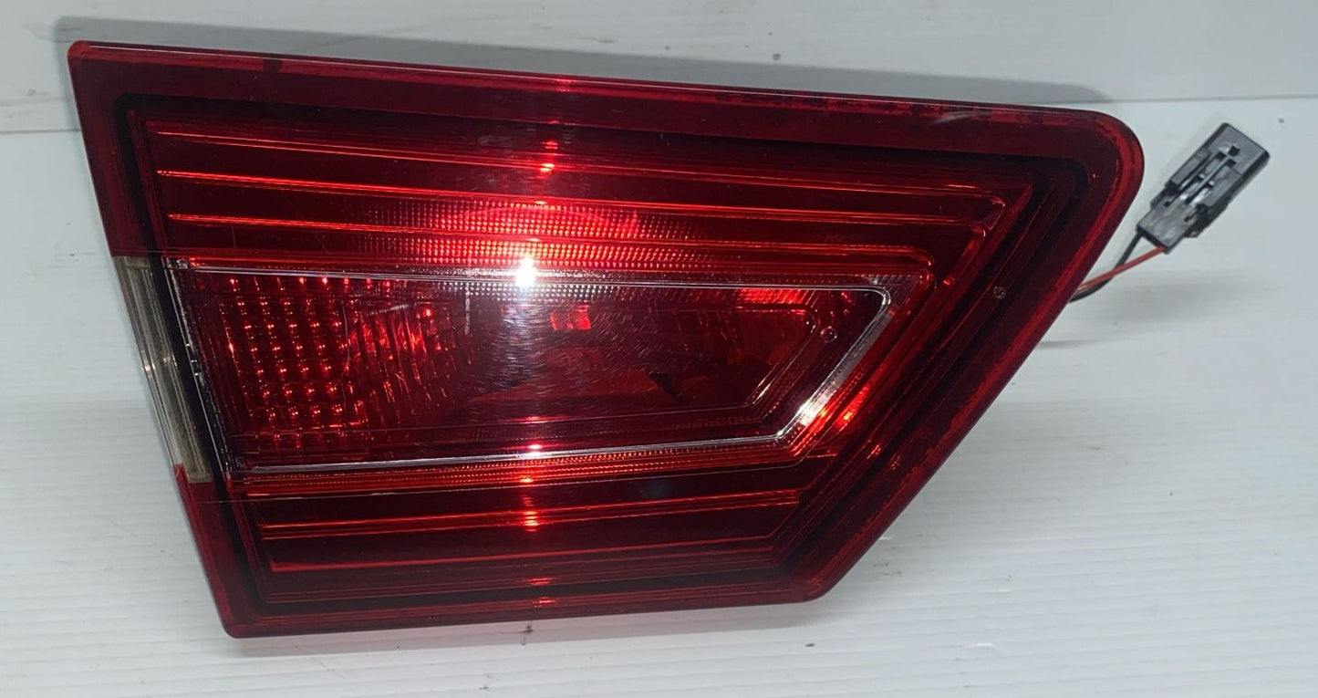 STOP PORTELLONE POSTERIORE SINISTRO RENAULT CLIO 2014