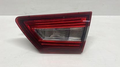 STOP PORTELLONE POSTERIORE DESTRO RENAULT CLIO 2014