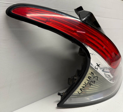 STOP FANALE POSTERIORE SINISTRO LANCIA Y 2015 IN POI