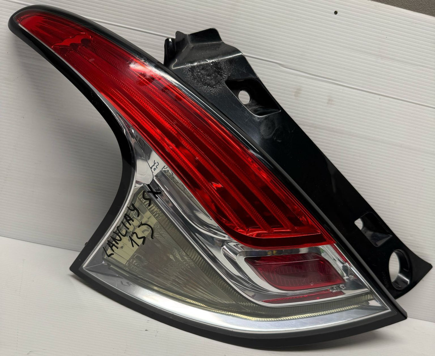 STOP FANALE POSTERIORE SINISTRO LANCIA Y 2015 IN POI