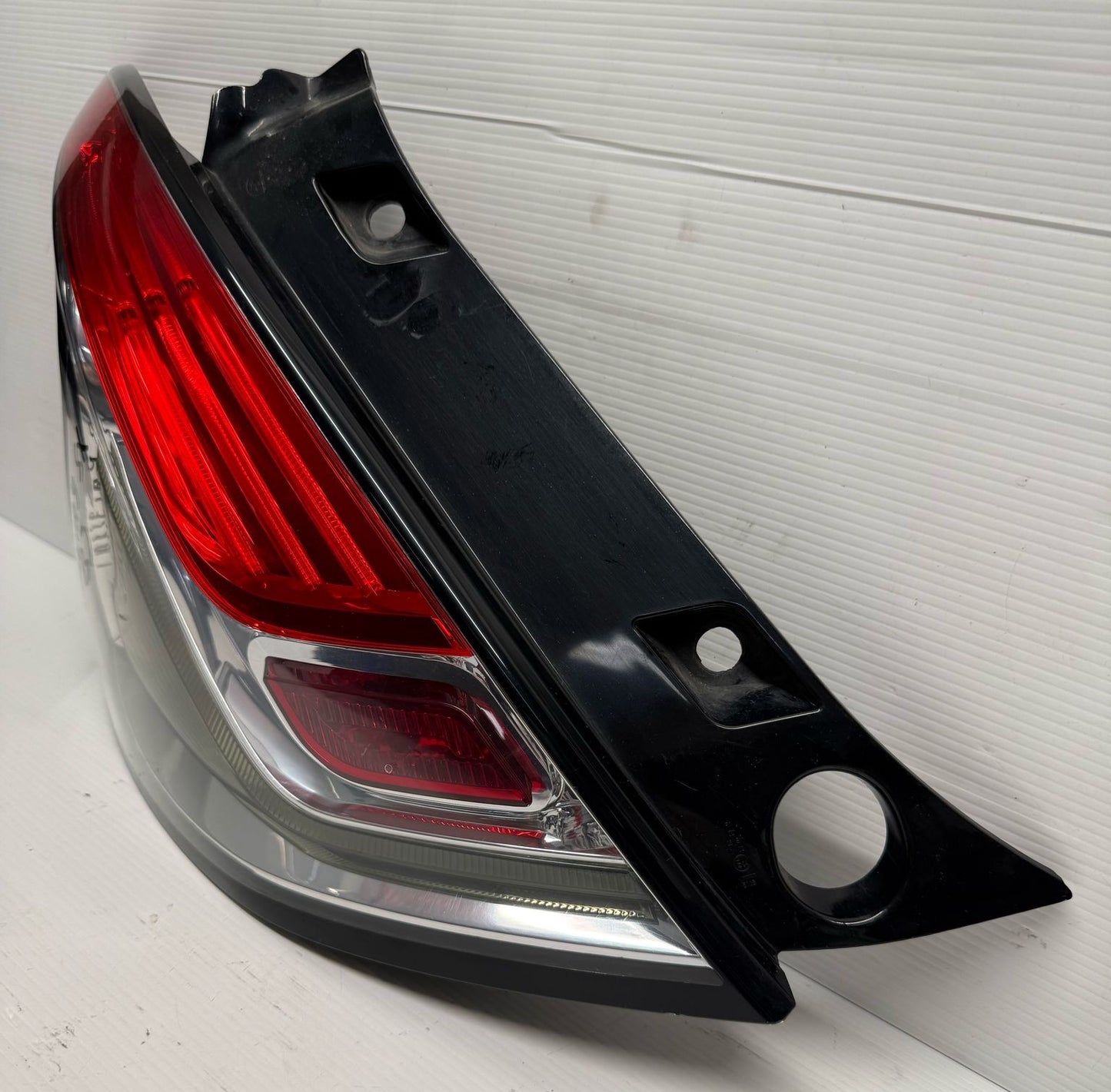 STOP FANALE POSTERIORE SINISTRO LANCIA Y 2015 IN POI