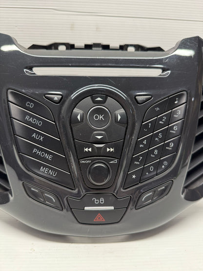 COMANDI RADIO FORD FIESTA/ECOSPORT  2008-2015 CODICE: BM5T18K811BA