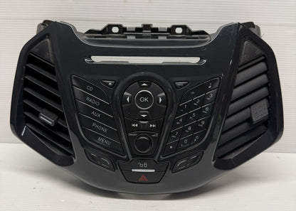 COMANDI RADIO FORD FIESTA/ECOSPORT  2008-2015 CODICE: BM5T18K811BA