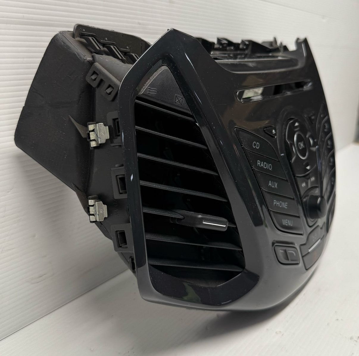 COMANDI RADIO FORD FIESTA/ECOSPORT  2008-2015 CODICE: BM5T18K811BA