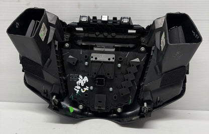 COMANDI RADIO FORD FIESTA/ECOSPORT  2008-2015 CODICE: BM5T18K811BA