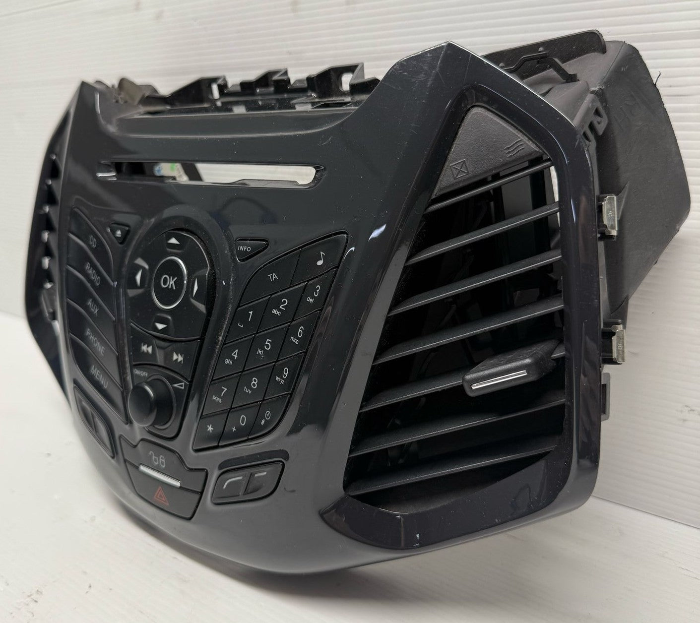 COMANDI RADIO FORD FIESTA/ECOSPORT  2008-2015 CODICE: BM5T18K811BA